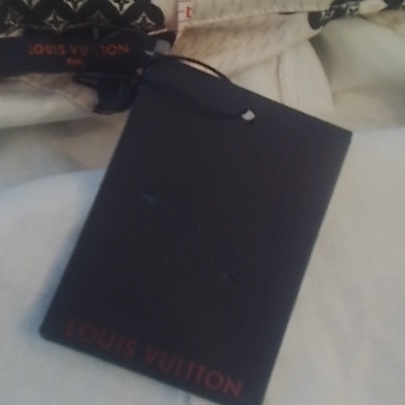 Louis Vuitton Bubble Darnier Trucker Jacket - Picture 10 of 11